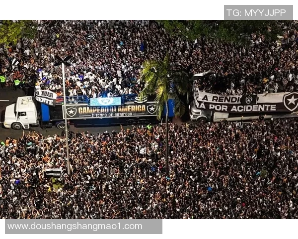 博塔弗戈队长呼吁尊重南美冠军彰显巴西足球的独特价值